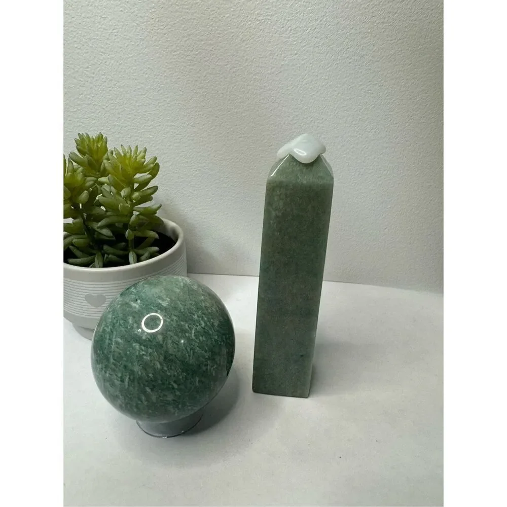 Amazonite Bundle - Picture 1 of 5